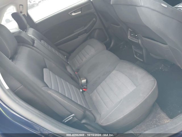 Photo 7 VIN: 2FMPK3G95GBC30135 - FORD EDGE 