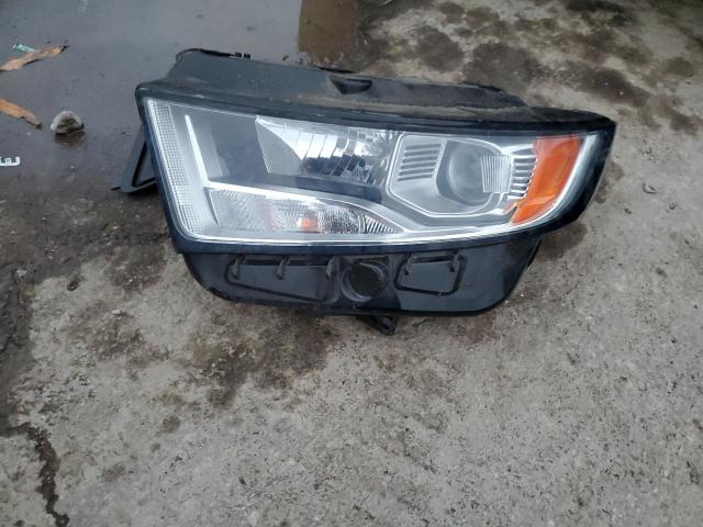 Photo 12 VIN: 2FMPK3G95GBC39997 - FORD EDGE 