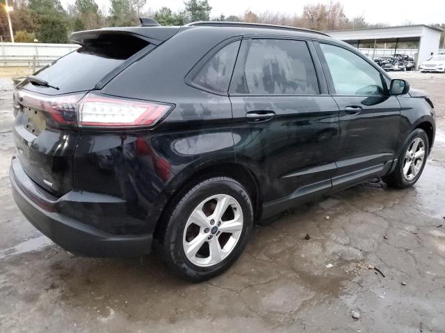 Photo 2 VIN: 2FMPK3G95GBC39997 - FORD EDGE 