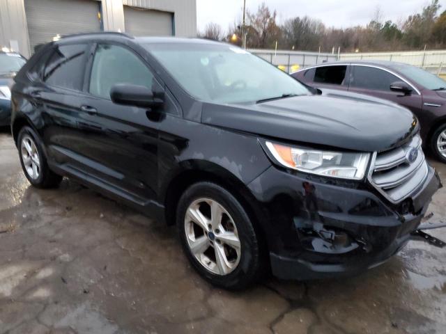 Photo 3 VIN: 2FMPK3G95GBC39997 - FORD EDGE 