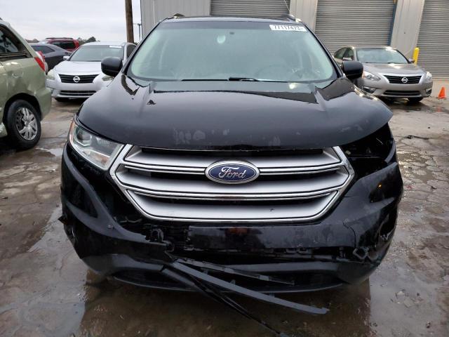 Photo 4 VIN: 2FMPK3G95GBC39997 - FORD EDGE 