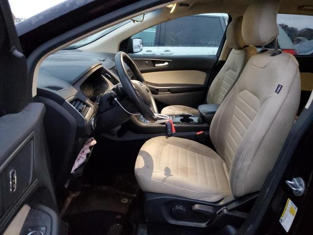 Photo 6 VIN: 2FMPK3G95GBC39997 - FORD EDGE 