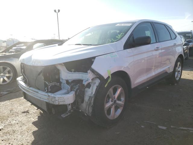 Photo 1 VIN: 2FMPK3G95GBC50756 - FORD EDGE 