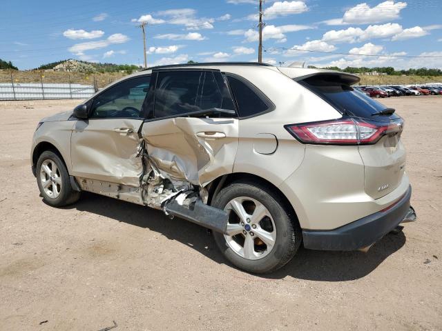 Photo 1 VIN: 2FMPK3G95HBB69046 - FORD EDGE SE 