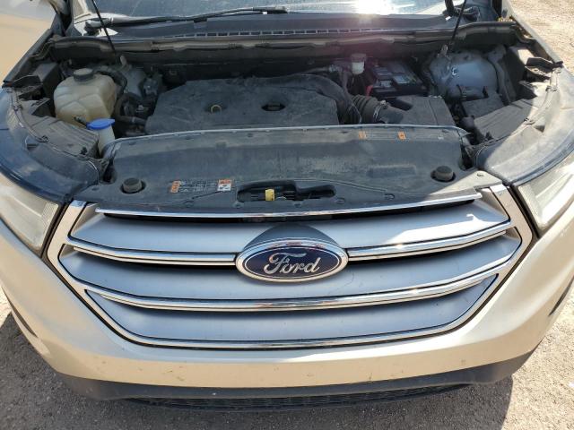 Photo 10 VIN: 2FMPK3G95HBB69046 - FORD EDGE SE 