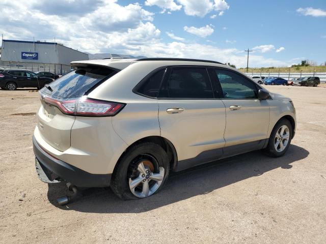 Photo 2 VIN: 2FMPK3G95HBB69046 - FORD EDGE SE 