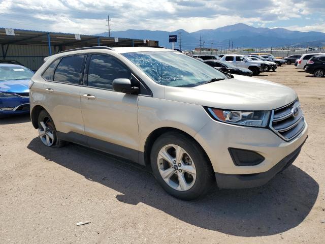 Photo 3 VIN: 2FMPK3G95HBB69046 - FORD EDGE SE 