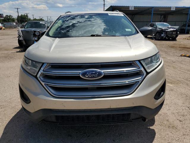 Photo 4 VIN: 2FMPK3G95HBB69046 - FORD EDGE SE 