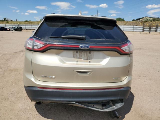 Photo 5 VIN: 2FMPK3G95HBB69046 - FORD EDGE SE 