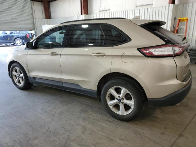 Photo 1 VIN: 2FMPK3G95HBC09058 - FORD EDGE SE 