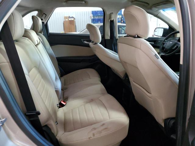 Photo 10 VIN: 2FMPK3G95HBC09058 - FORD EDGE SE 