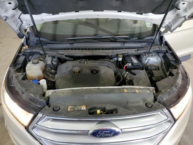 Photo 11 VIN: 2FMPK3G95HBC09058 - FORD EDGE SE 