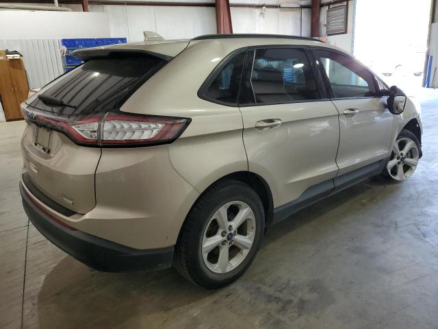 Photo 2 VIN: 2FMPK3G95HBC09058 - FORD EDGE SE 