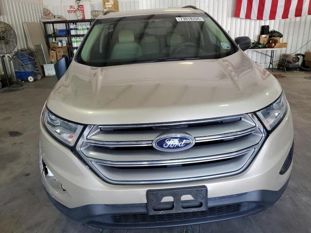 Photo 4 VIN: 2FMPK3G95HBC09058 - FORD EDGE SE 