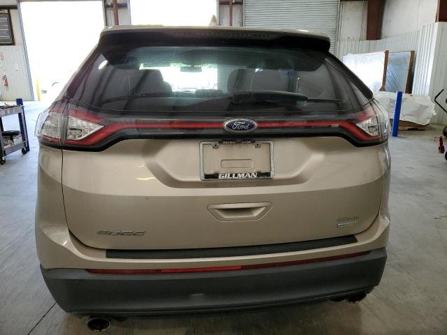 Photo 5 VIN: 2FMPK3G95HBC09058 - FORD EDGE SE 