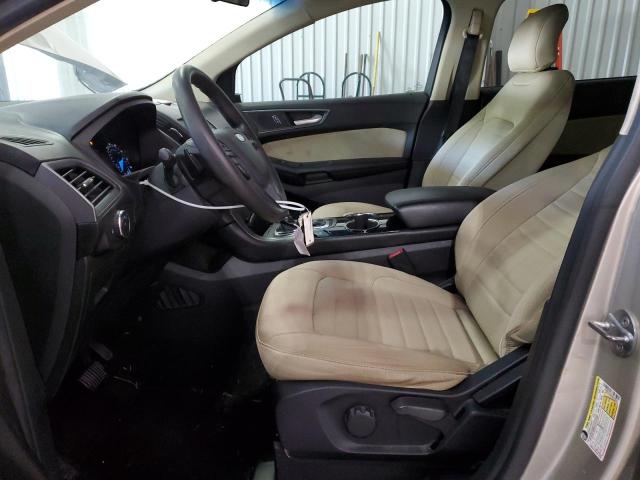 Photo 6 VIN: 2FMPK3G95HBC09058 - FORD EDGE SE 