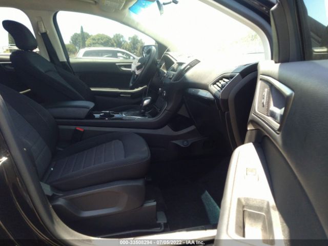 Photo 4 VIN: 2FMPK3G95HBC28032 - FORD EDGE 