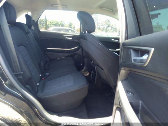 Photo 7 VIN: 2FMPK3G95HBC28032 - FORD EDGE 