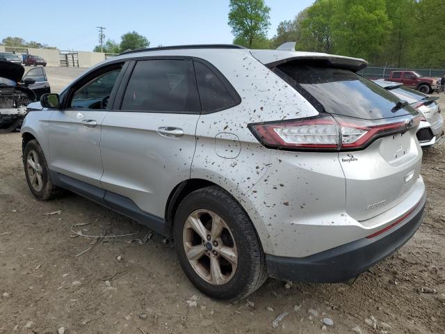 Photo 1 VIN: 2FMPK3G95HBC58678 - FORD EDGE 