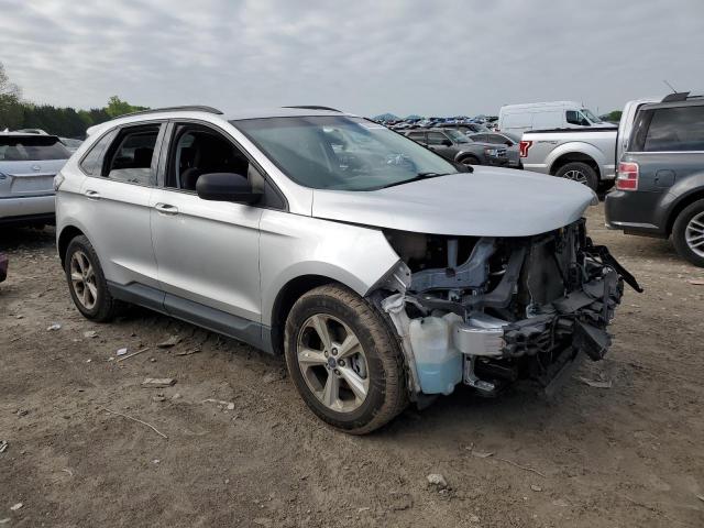 Photo 3 VIN: 2FMPK3G95HBC58678 - FORD EDGE 