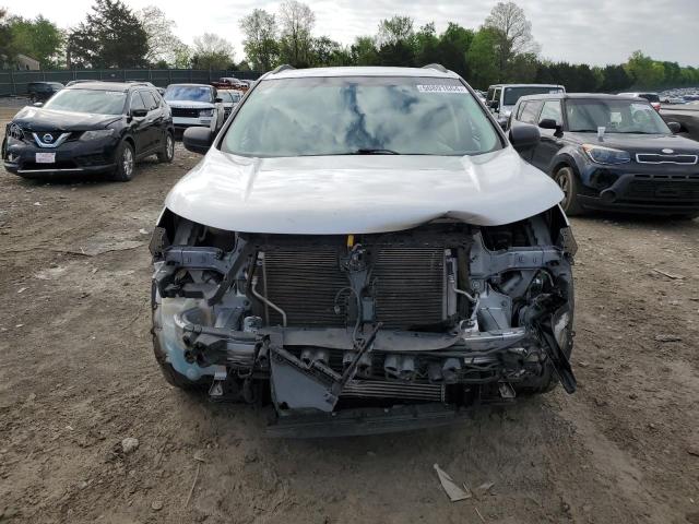 Photo 4 VIN: 2FMPK3G95HBC58678 - FORD EDGE 