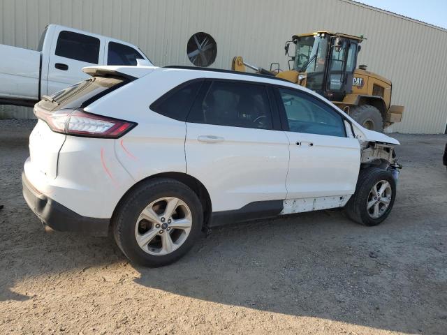 Photo 2 VIN: 2FMPK3G95JBB63060 - FORD EDGE SE 