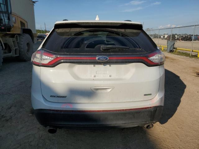 Photo 5 VIN: 2FMPK3G95JBB63060 - FORD EDGE SE 