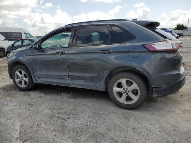 Photo 1 VIN: 2FMPK3G95JBC42857 - FORD EDGE 