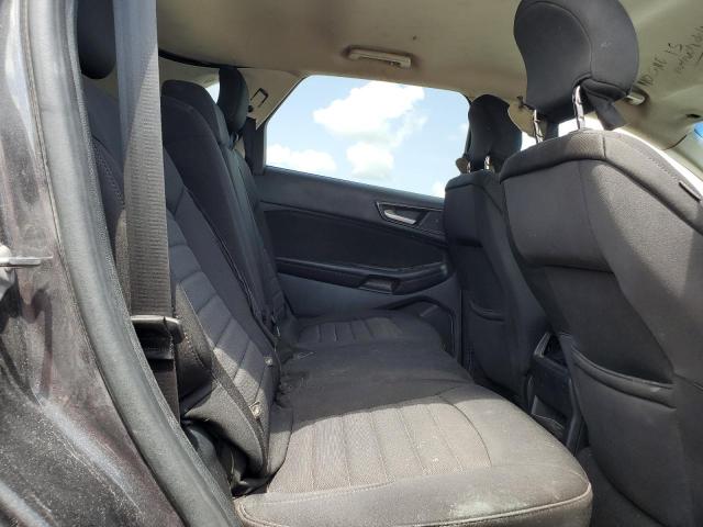 Photo 10 VIN: 2FMPK3G95JBC42857 - FORD EDGE 