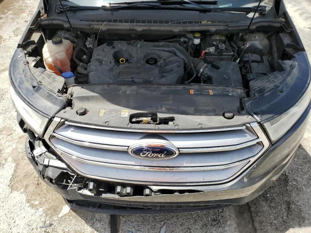 Photo 11 VIN: 2FMPK3G95JBC42857 - FORD EDGE 