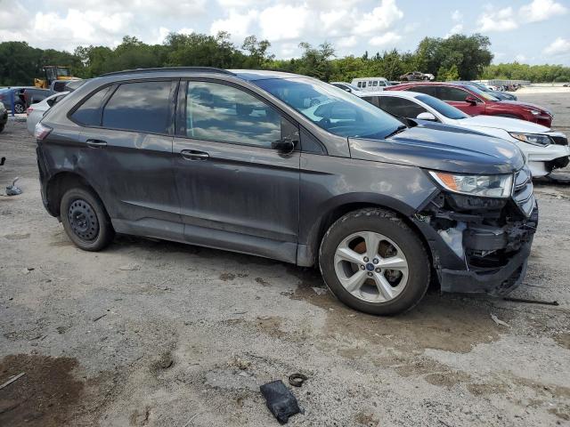 Photo 3 VIN: 2FMPK3G95JBC42857 - FORD EDGE 