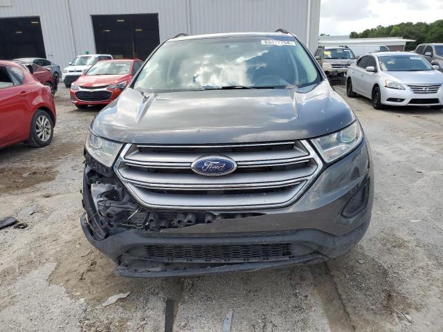 Photo 4 VIN: 2FMPK3G95JBC42857 - FORD EDGE 