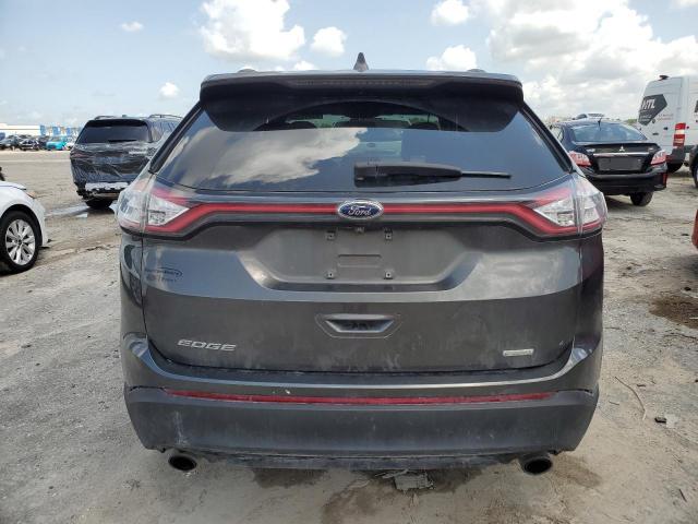 Photo 5 VIN: 2FMPK3G95JBC42857 - FORD EDGE 