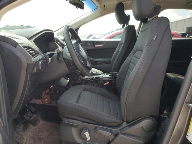 Photo 6 VIN: 2FMPK3G95JBC42857 - FORD EDGE 