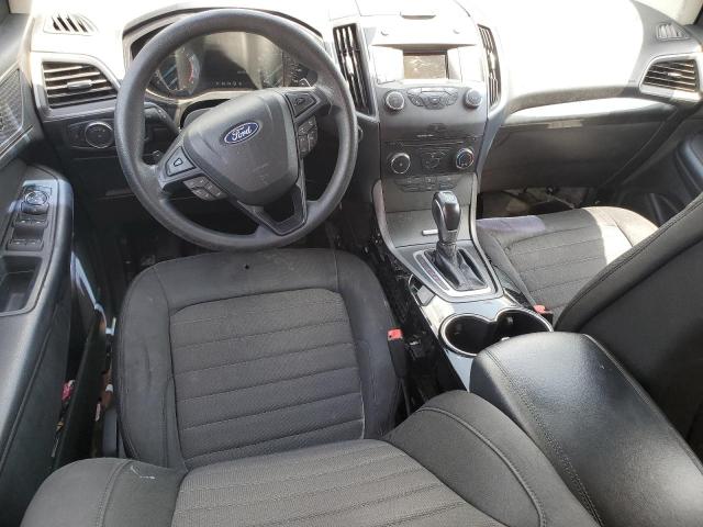 Photo 7 VIN: 2FMPK3G95JBC42857 - FORD EDGE 