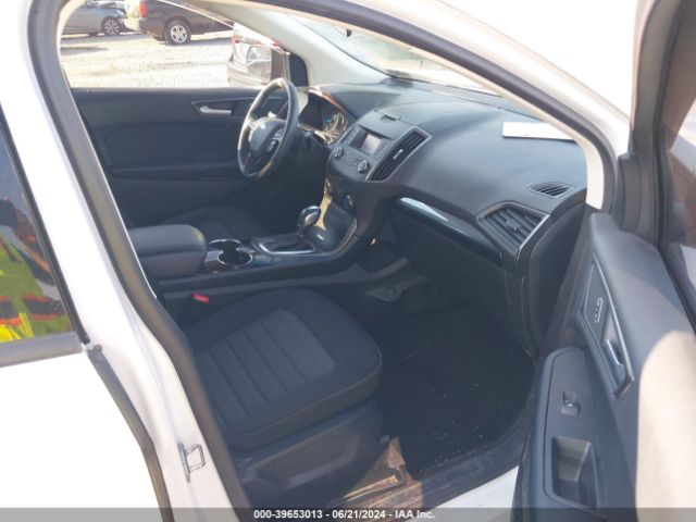 Photo 4 VIN: 2FMPK3G95JBC42941 - FORD EDGE 