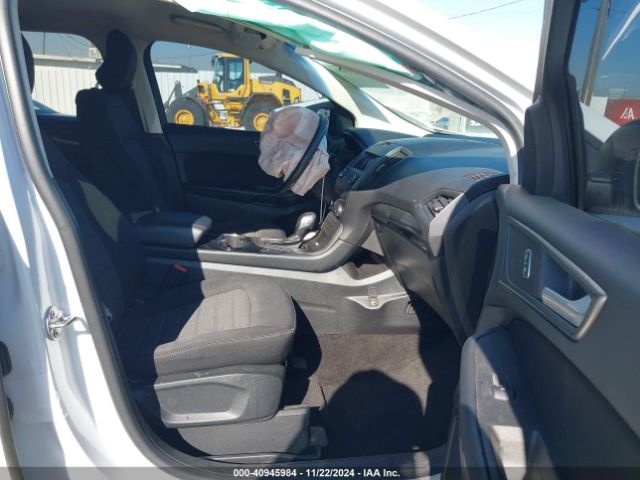 Photo 4 VIN: 2FMPK3G95JBC61232 - FORD EDGE 