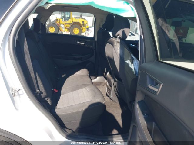 Photo 7 VIN: 2FMPK3G95JBC61232 - FORD EDGE 