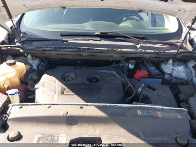 Photo 9 VIN: 2FMPK3G95JBC61232 - FORD EDGE 