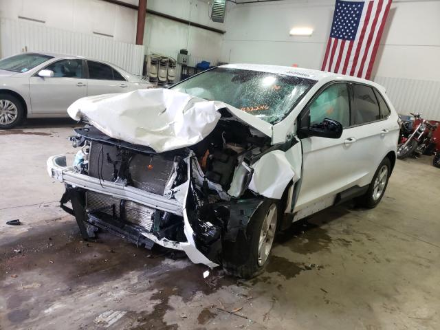 Photo 1 VIN: 2FMPK3G95KBB32246 - FORD EDGE SE 