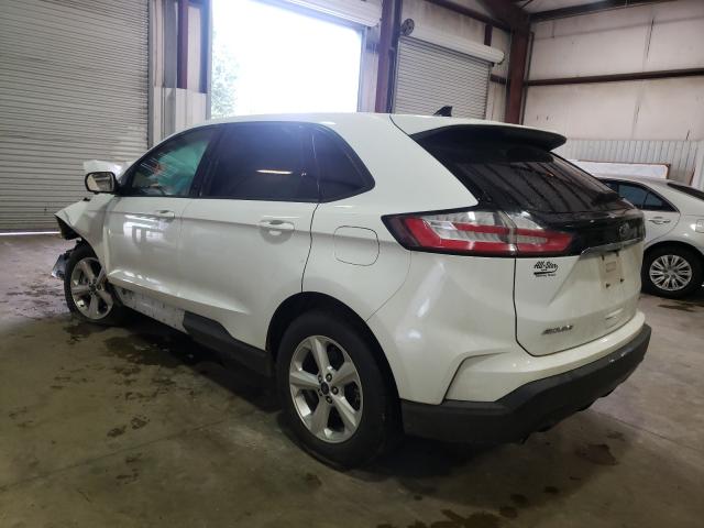 Photo 2 VIN: 2FMPK3G95KBB32246 - FORD EDGE SE 