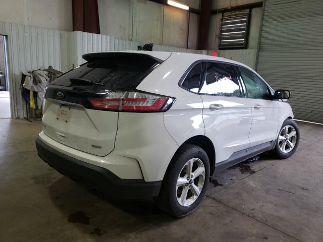 Photo 3 VIN: 2FMPK3G95KBB32246 - FORD EDGE SE 