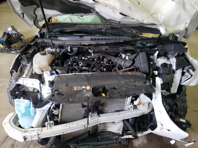 Photo 6 VIN: 2FMPK3G95KBB32246 - FORD EDGE SE 