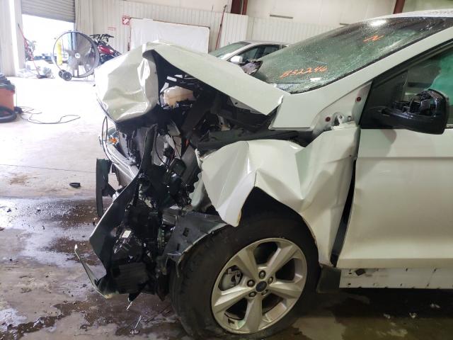 Photo 8 VIN: 2FMPK3G95KBB32246 - FORD EDGE SE 