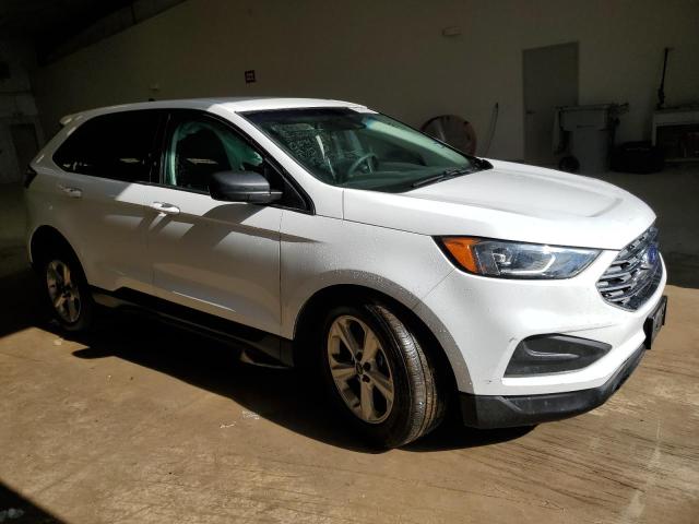 Photo 3 VIN: 2FMPK3G95KBB53159 - FORD EDGE 