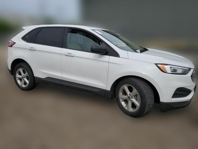 Photo 3 VIN: 2FMPK3G95KBC23775 - FORD EDGE 