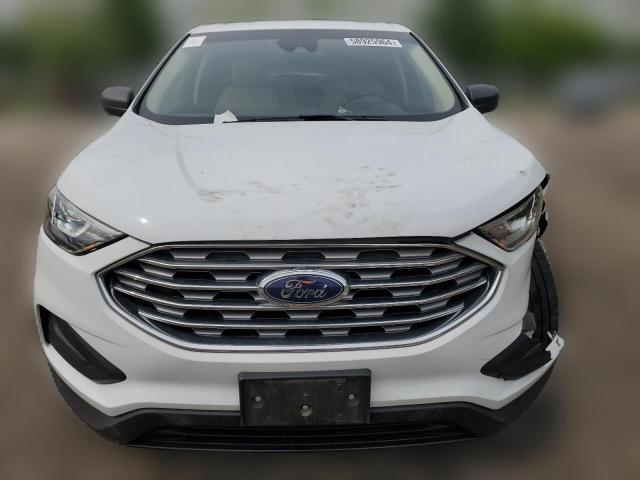 Photo 4 VIN: 2FMPK3G95KBC23775 - FORD EDGE 