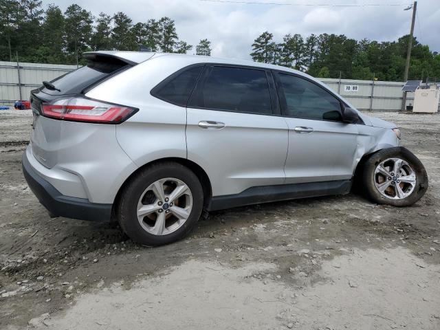 Photo 2 VIN: 2FMPK3G95KBC50054 - FORD EDGE SE 