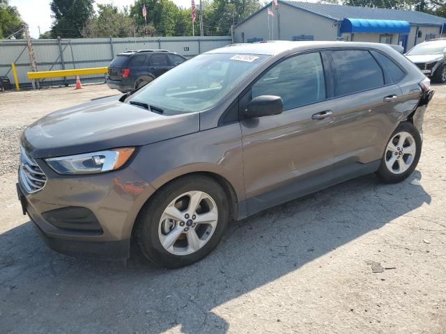 Photo 0 VIN: 2FMPK3G95KBC51141 - FORD EDGE SE 