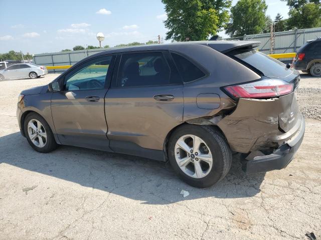 Photo 1 VIN: 2FMPK3G95KBC51141 - FORD EDGE SE 